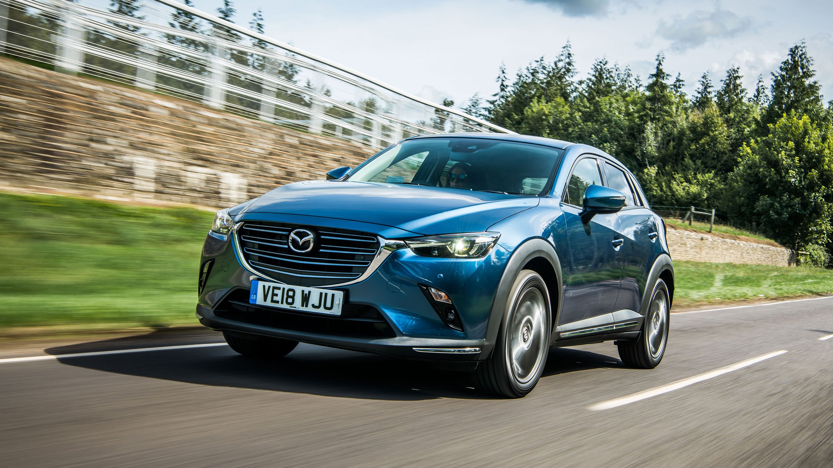 Mazda cx 3 sale auto for sale